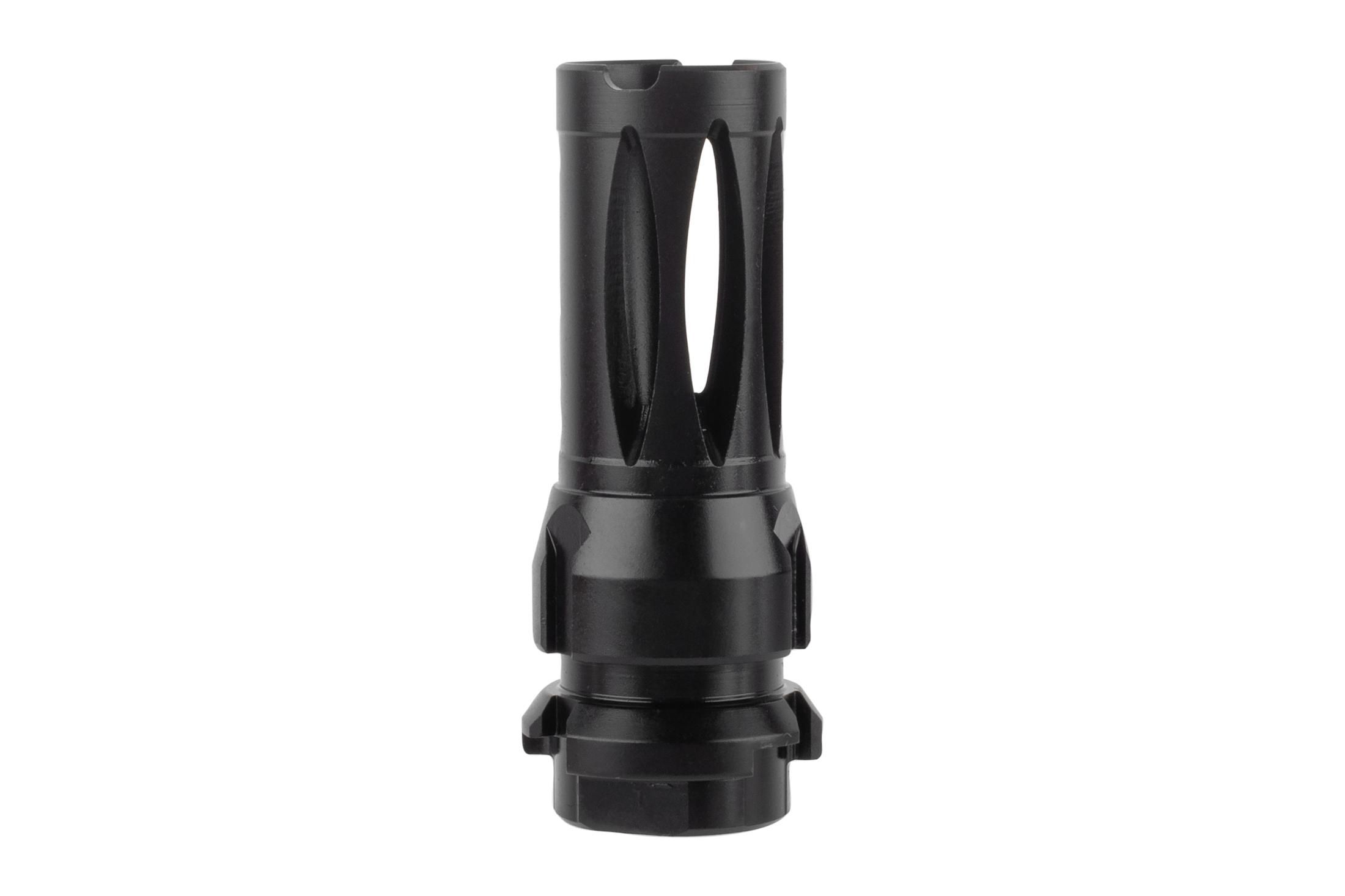 Forward Controls Design Stoner 63 Style Compensator - Dead Air